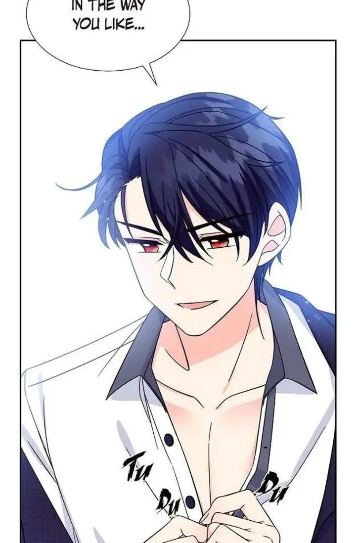 The Destroyer Fell in Love With Me Chapter 9 page 35