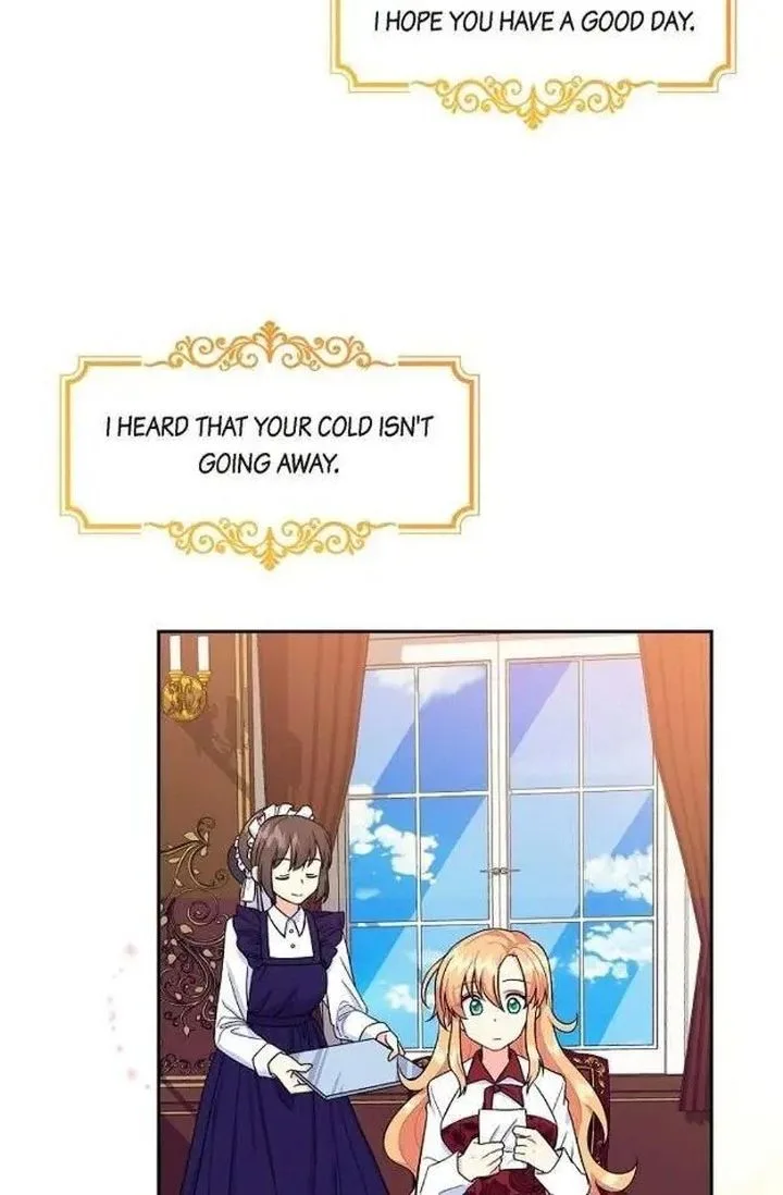The Destroyer Fell in Love With Me Chapter 9 page 8