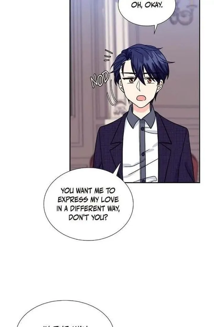 The Destroyer Fell in Love With Me Chapter 9 page 34