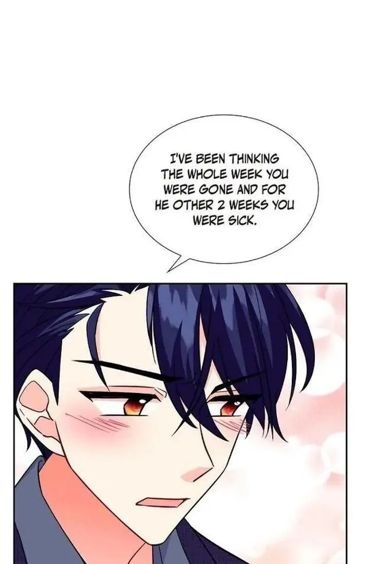 The Destroyer Fell in Love With Me Chapter 9 page 26