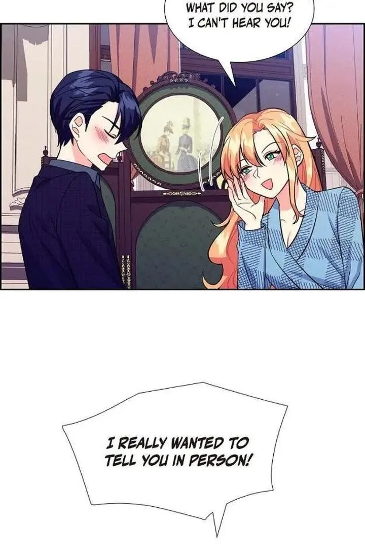 The Destroyer Fell in Love With Me Chapter 9 page 23