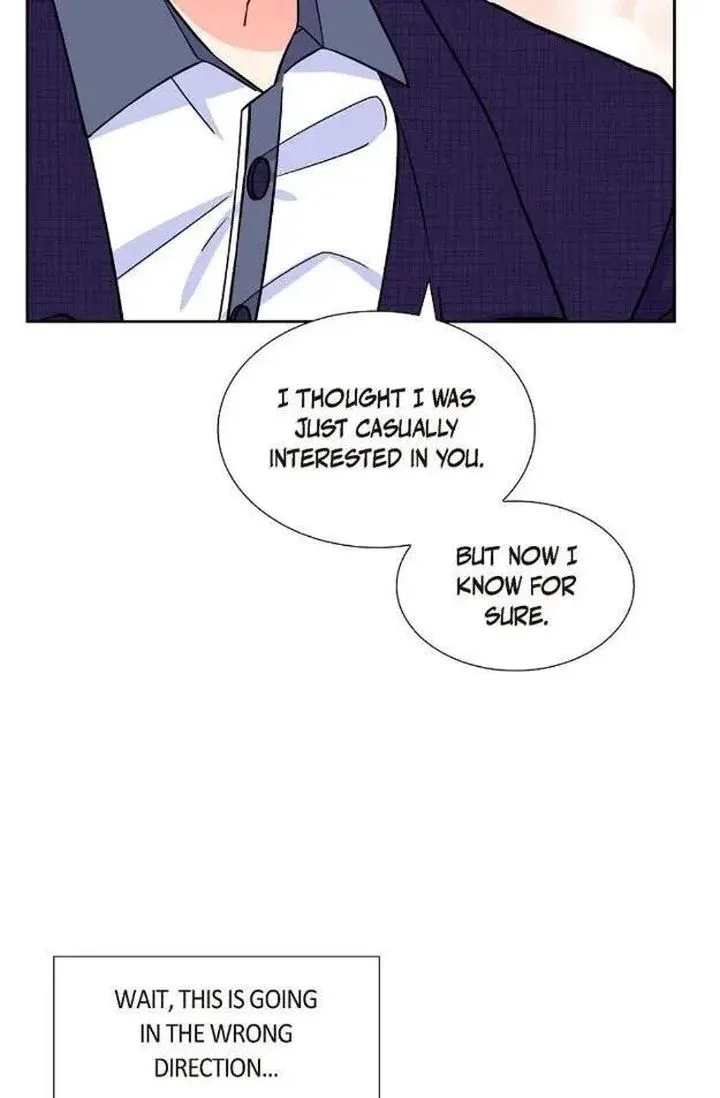 The Destroyer Fell in Love With Me Chapter 9 page 27