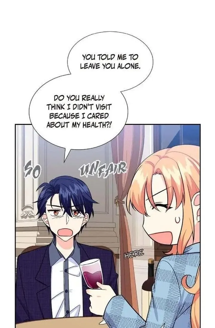 The Destroyer Fell in Love With Me Chapter 9 page 19