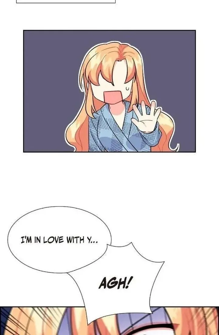 The Destroyer Fell in Love With Me Chapter 9 page 28