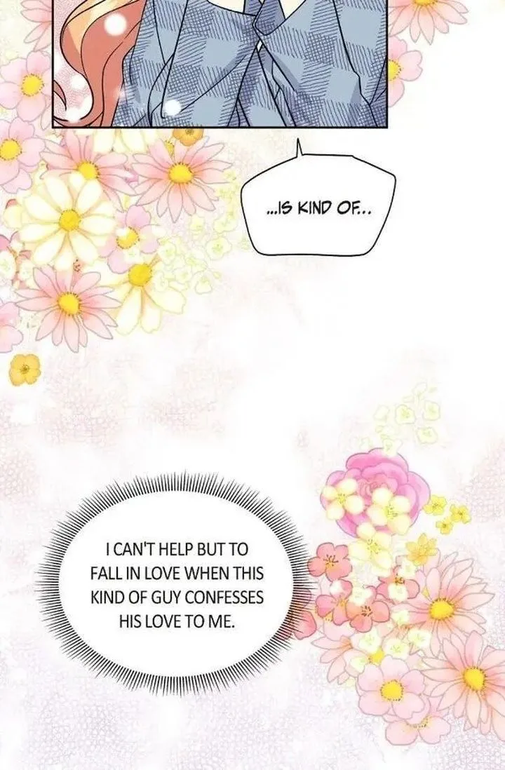 The Destroyer Fell in Love With Me Chapter 9 page 32