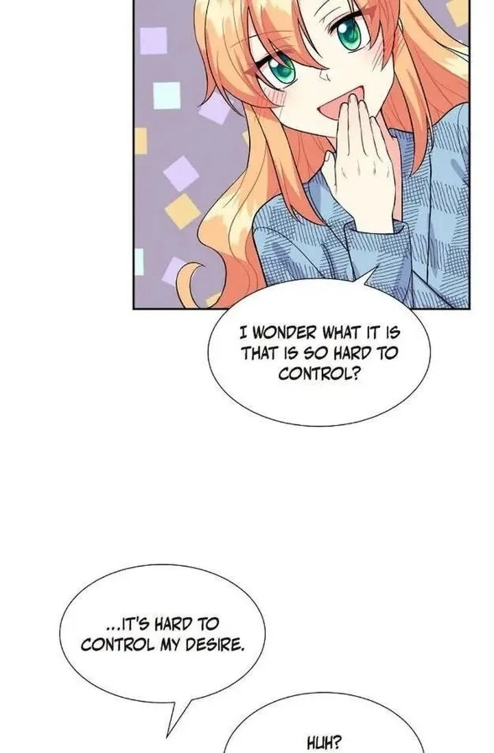 The Destroyer Fell in Love With Me Chapter 9 page 22