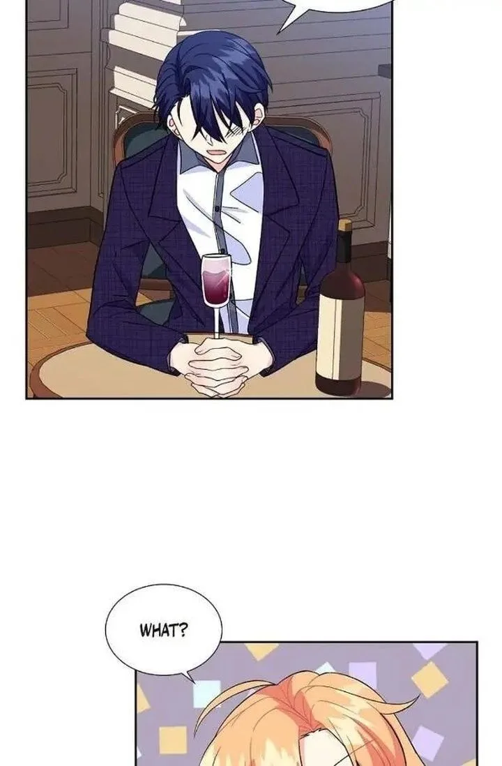 The Destroyer Fell in Love With Me Chapter 9 page 21