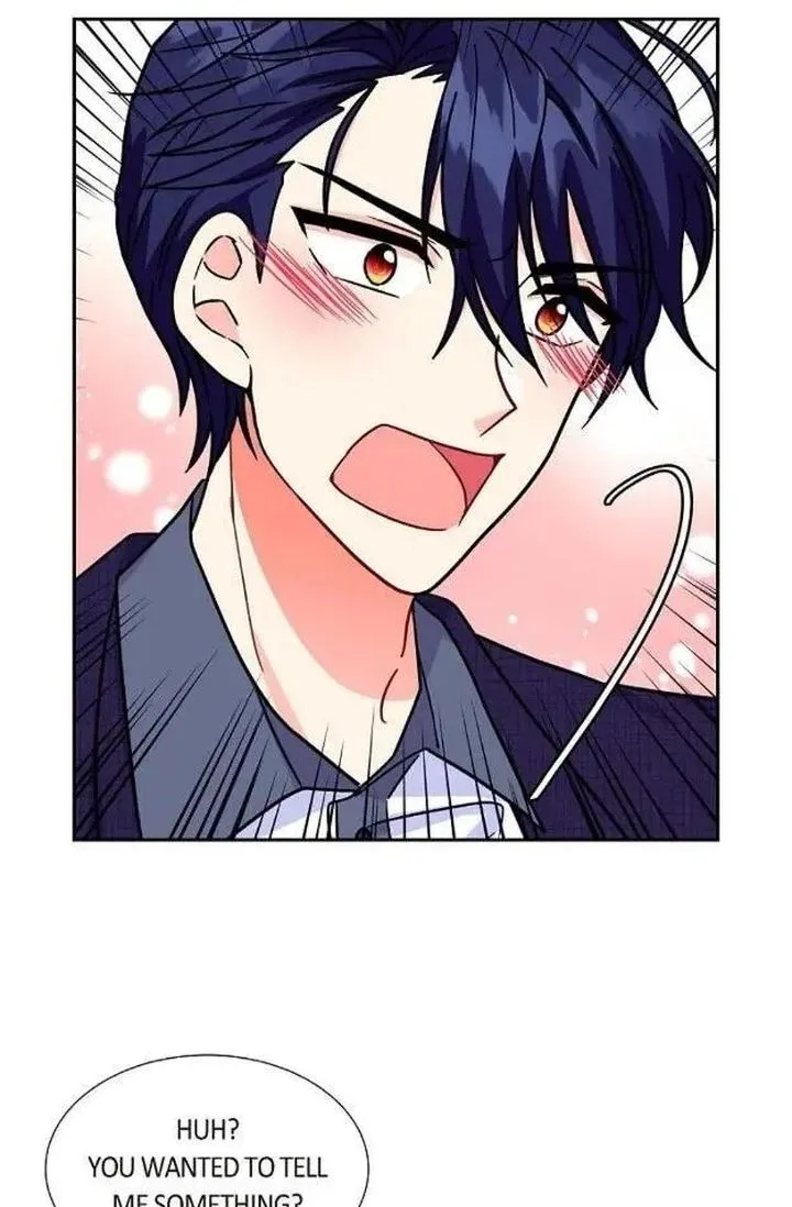 The Destroyer Fell in Love With Me Chapter 9 page 24