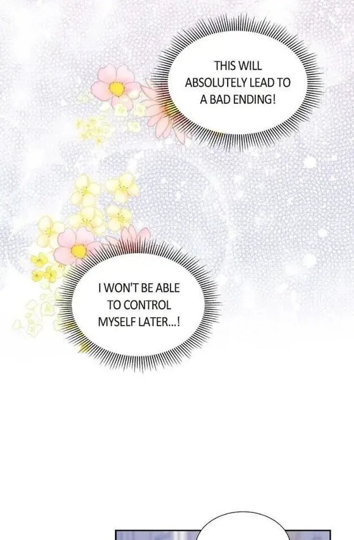 The Destroyer Fell in Love With Me Chapter 9 page 33
