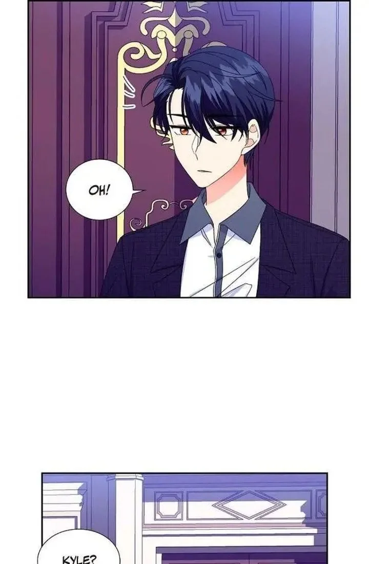 The Destroyer Fell in Love With Me Chapter 9 page 13