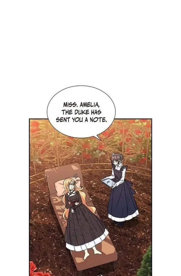 The Destroyer Fell in Love With Me Chapter 9 page 1
