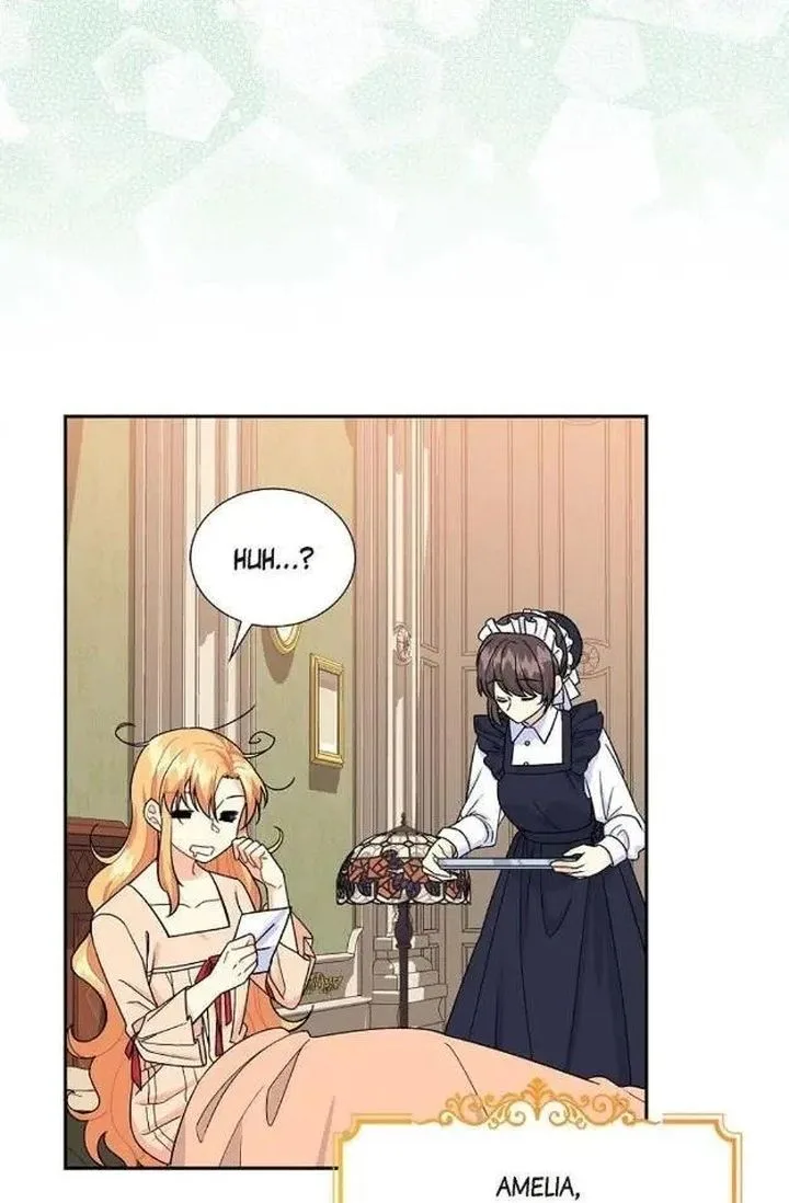 The Destroyer Fell in Love With Me Chapter 9 page 7