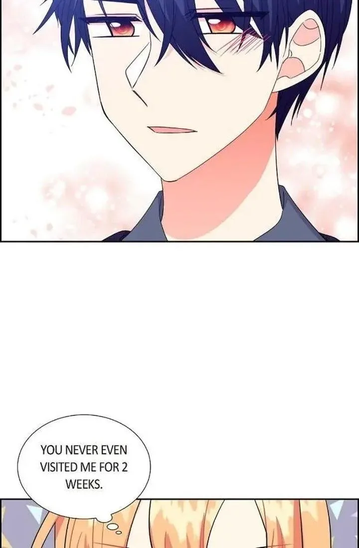 The Destroyer Fell in Love With Me Chapter 9 page 15