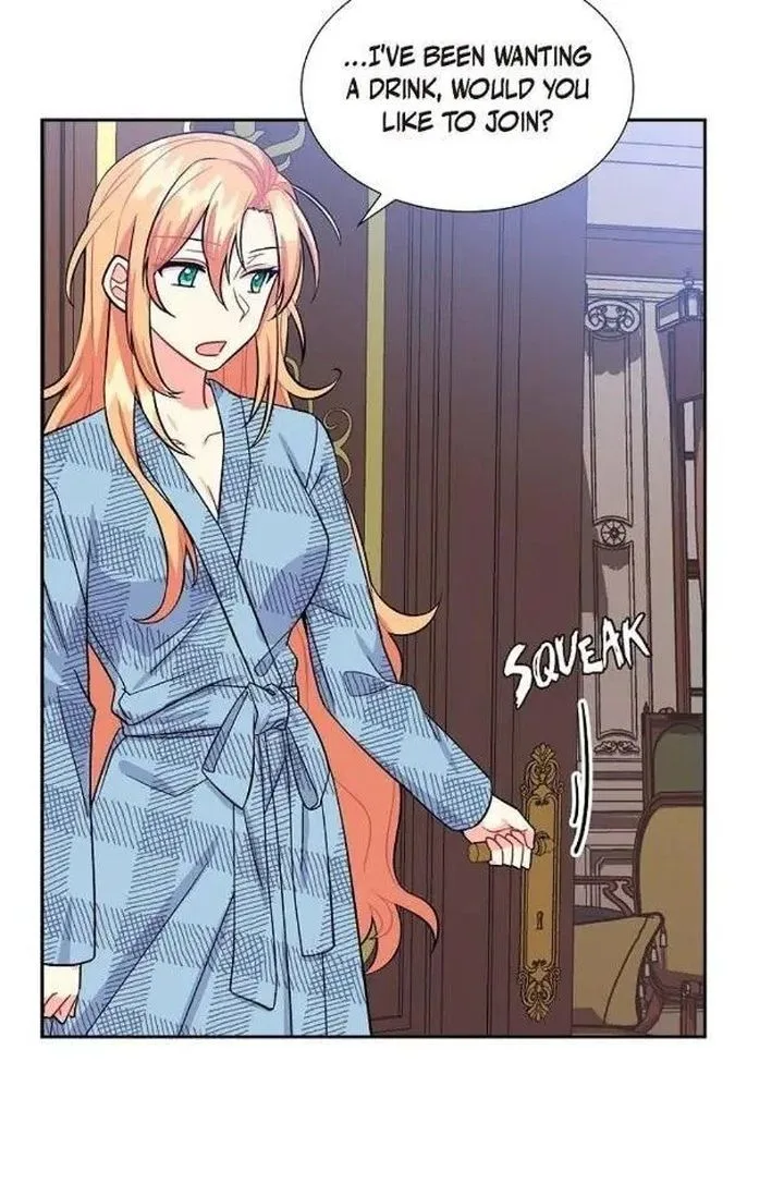 The Destroyer Fell in Love With Me Chapter 9 page 17
