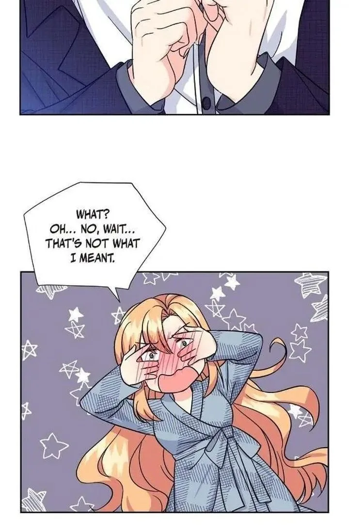 The Destroyer Fell in Love With Me Chapter 9 page 36