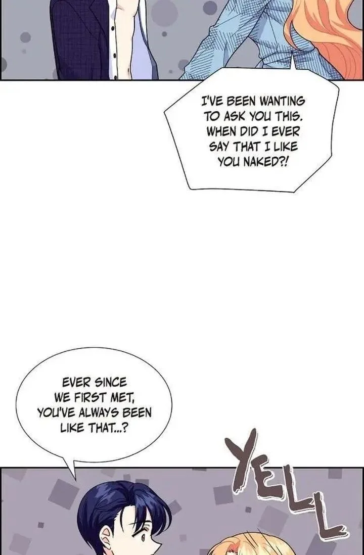The Destroyer Fell in Love With Me Chapter 9 page 39