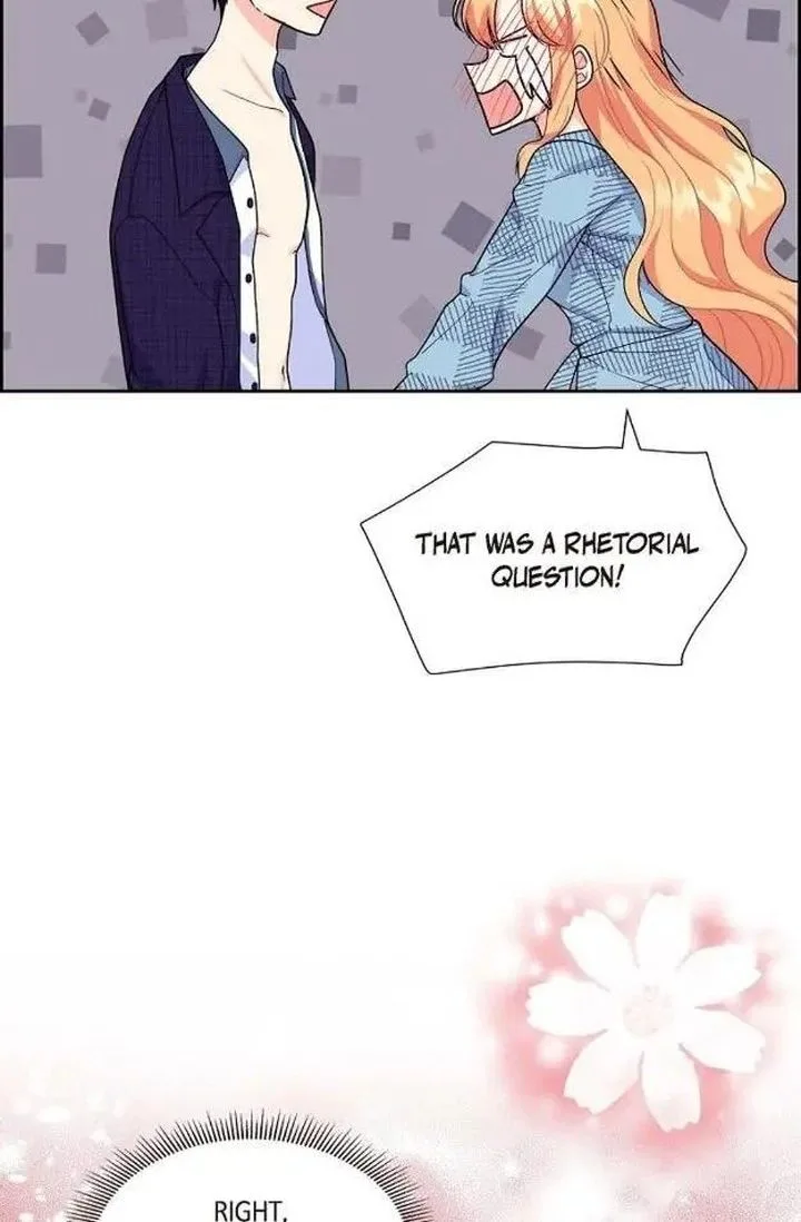 The Destroyer Fell in Love With Me Chapter 9 page 40