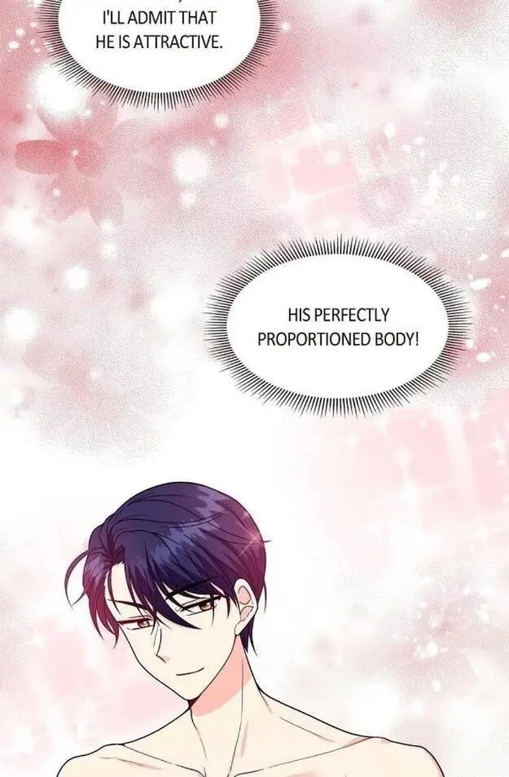 The Destroyer Fell in Love With Me Chapter 9 page 41