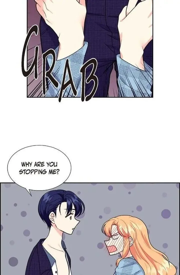 The Destroyer Fell in Love With Me Chapter 9 page 38