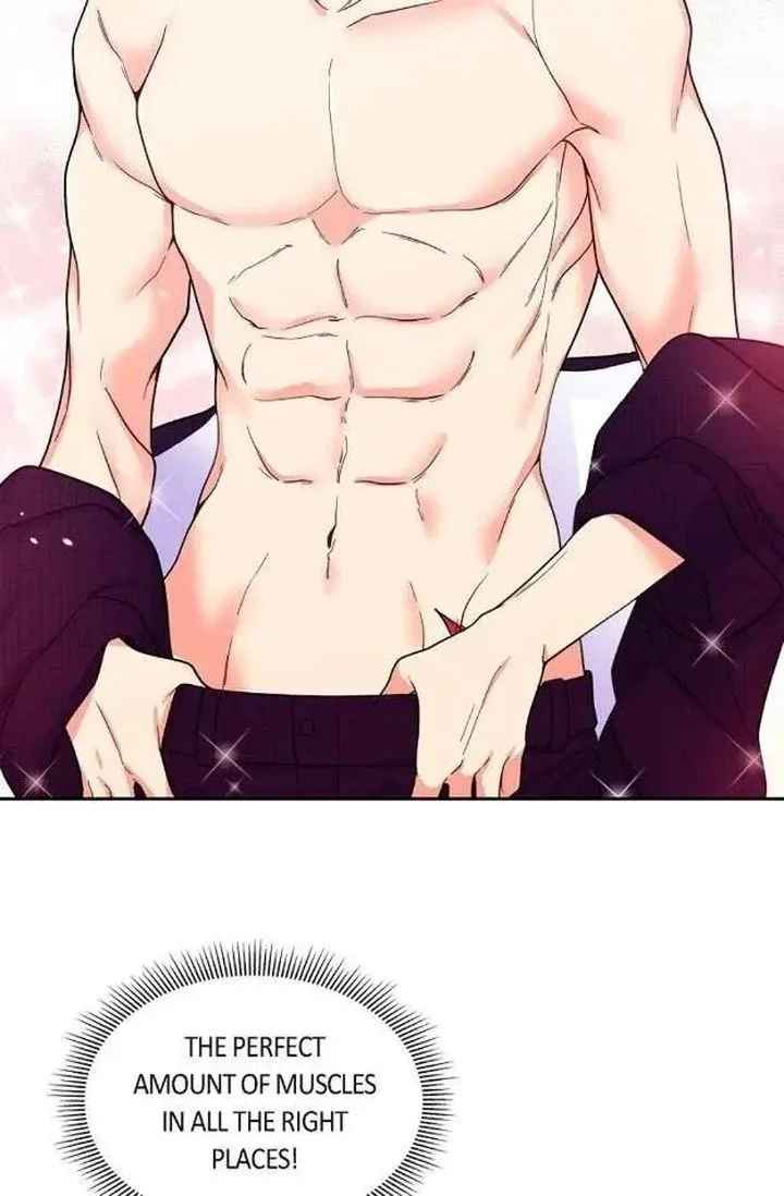The Destroyer Fell in Love With Me Chapter 9 page 42