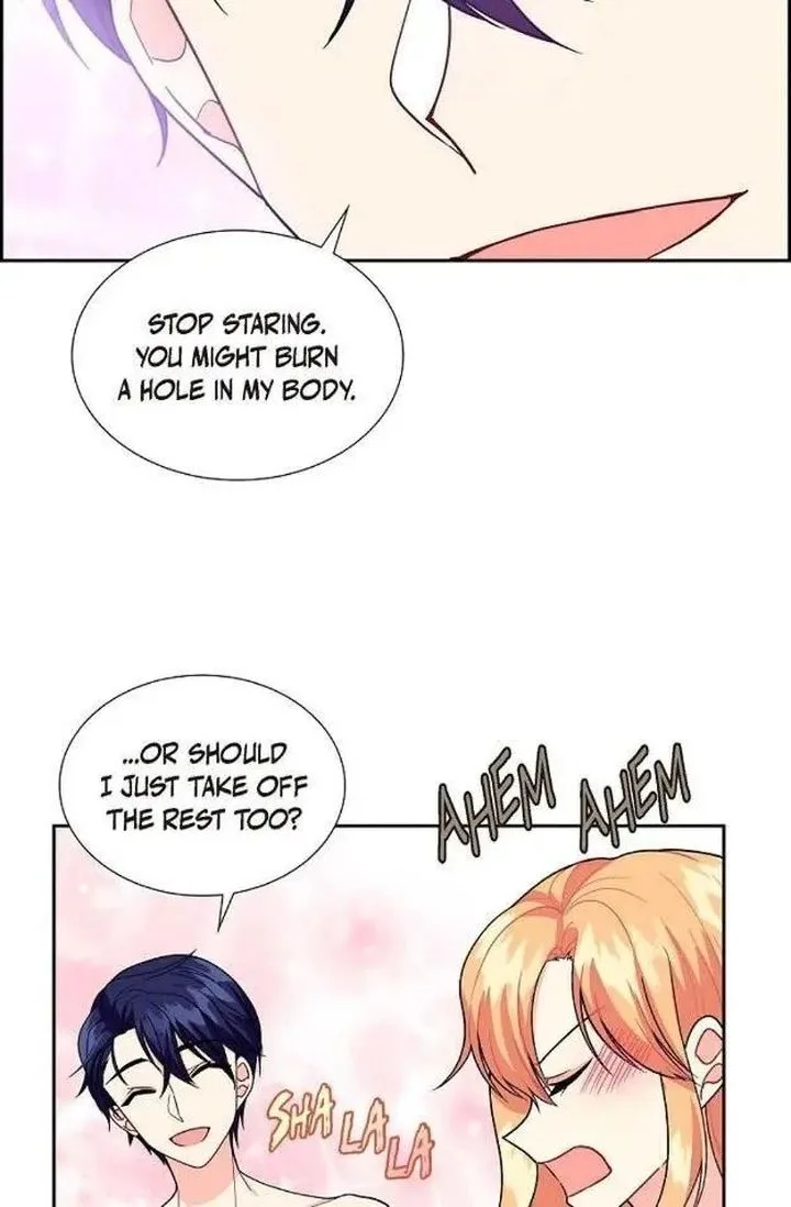 The Destroyer Fell in Love With Me Chapter 9 page 44