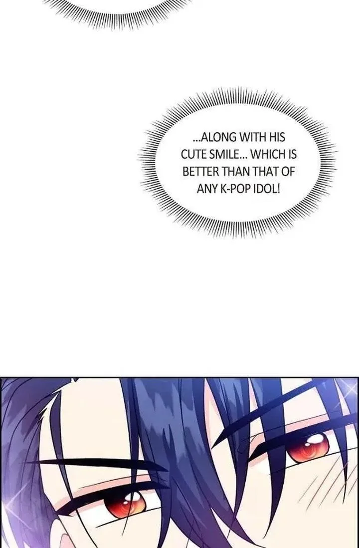 The Destroyer Fell in Love With Me Chapter 9 page 43