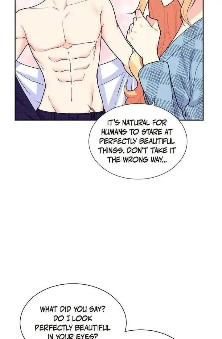 The Destroyer Fell in Love With Me Chapter 9 page 45