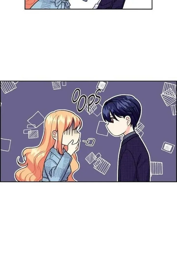 The Destroyer Fell in Love With Me Chapter 9 page 50