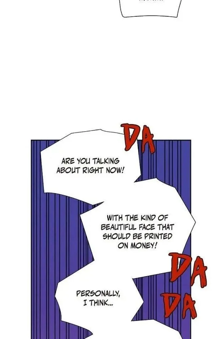 The Destroyer Fell in Love With Me Chapter 9 page 48