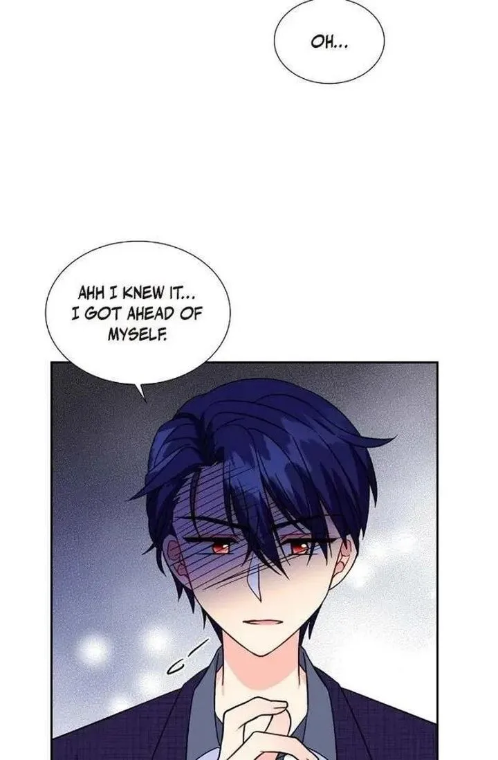 The Destroyer Fell in Love With Me Chapter 9 page 55