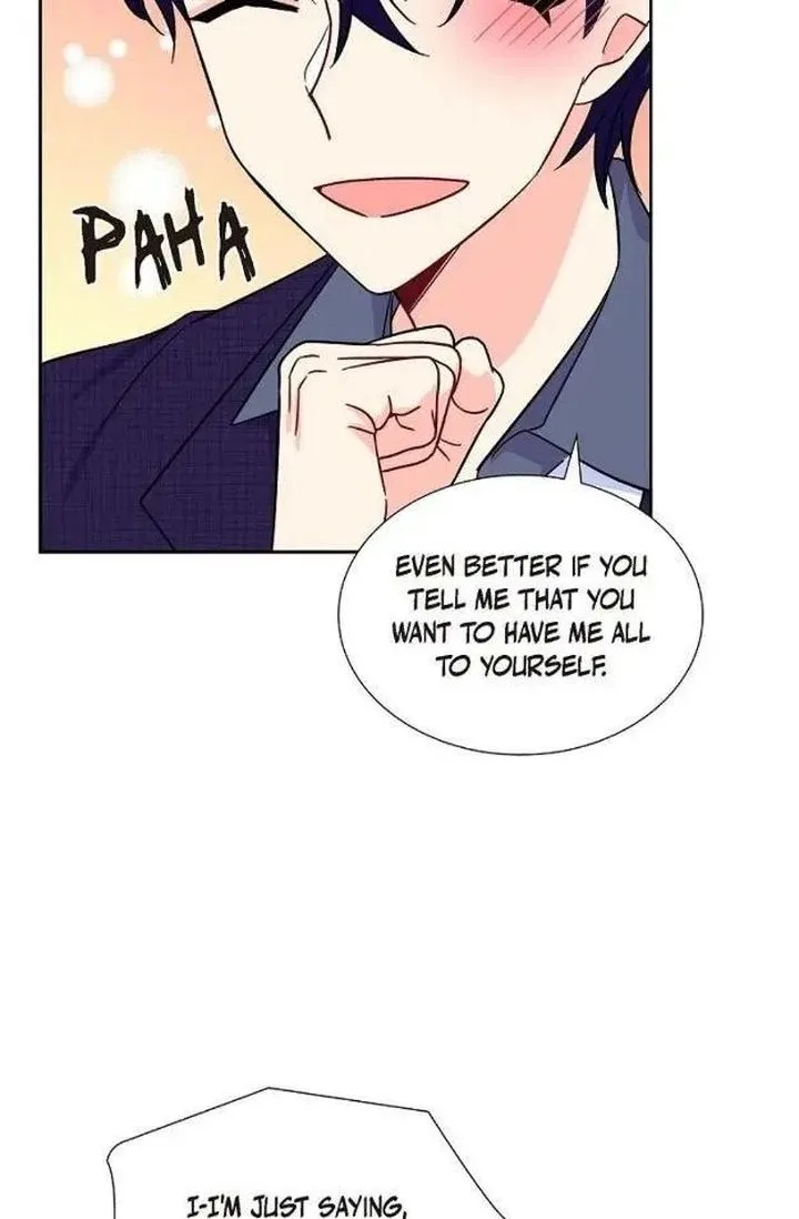 The Destroyer Fell in Love With Me Chapter 9 page 52