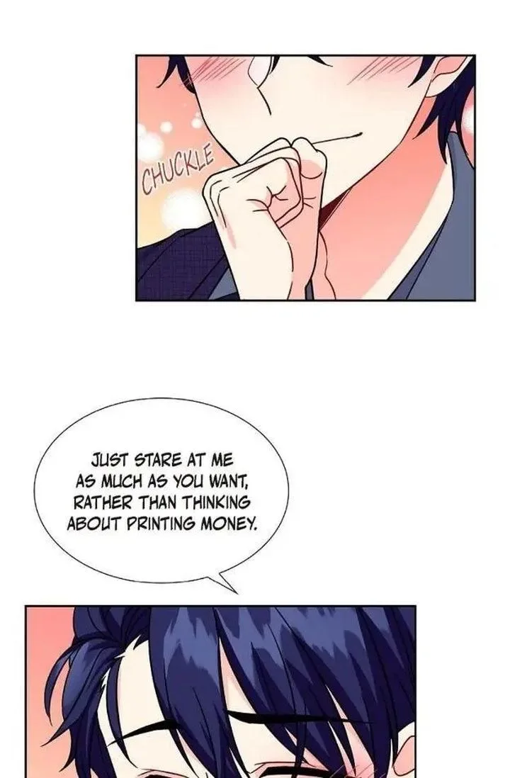 The Destroyer Fell in Love With Me Chapter 9 page 51