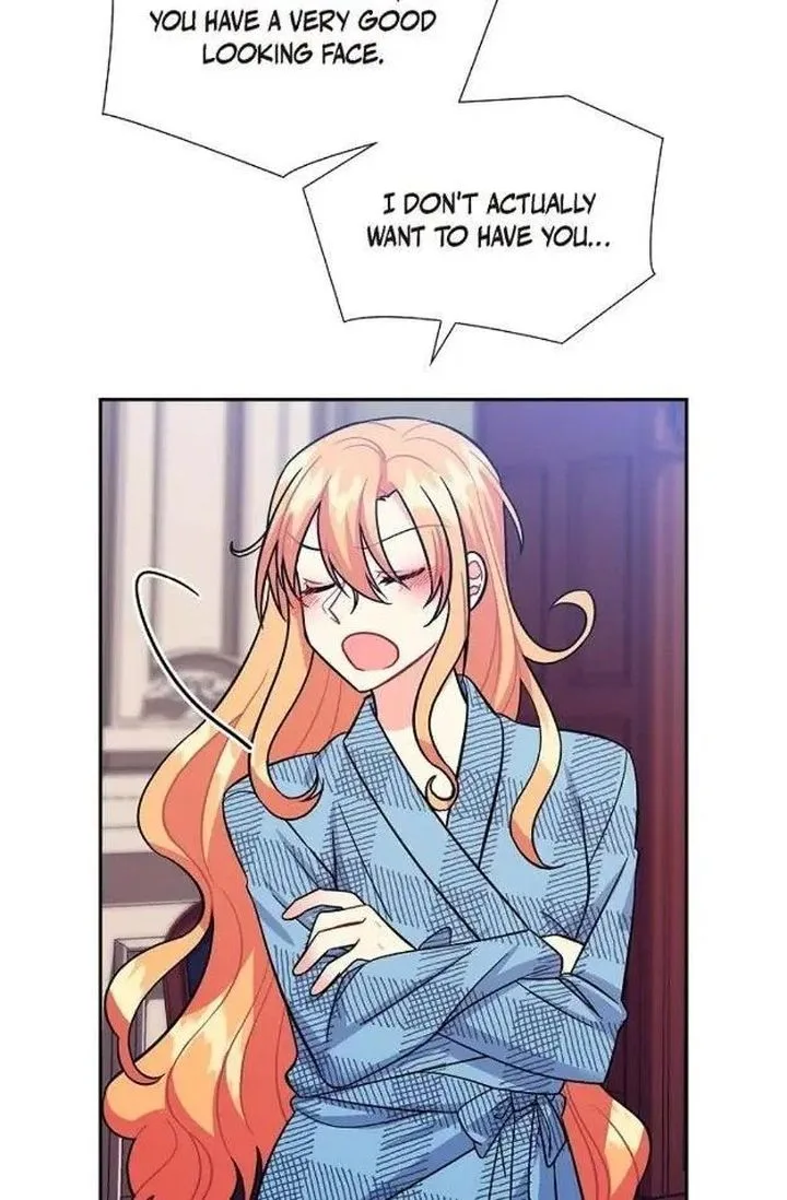 The Destroyer Fell in Love With Me Chapter 9 page 53