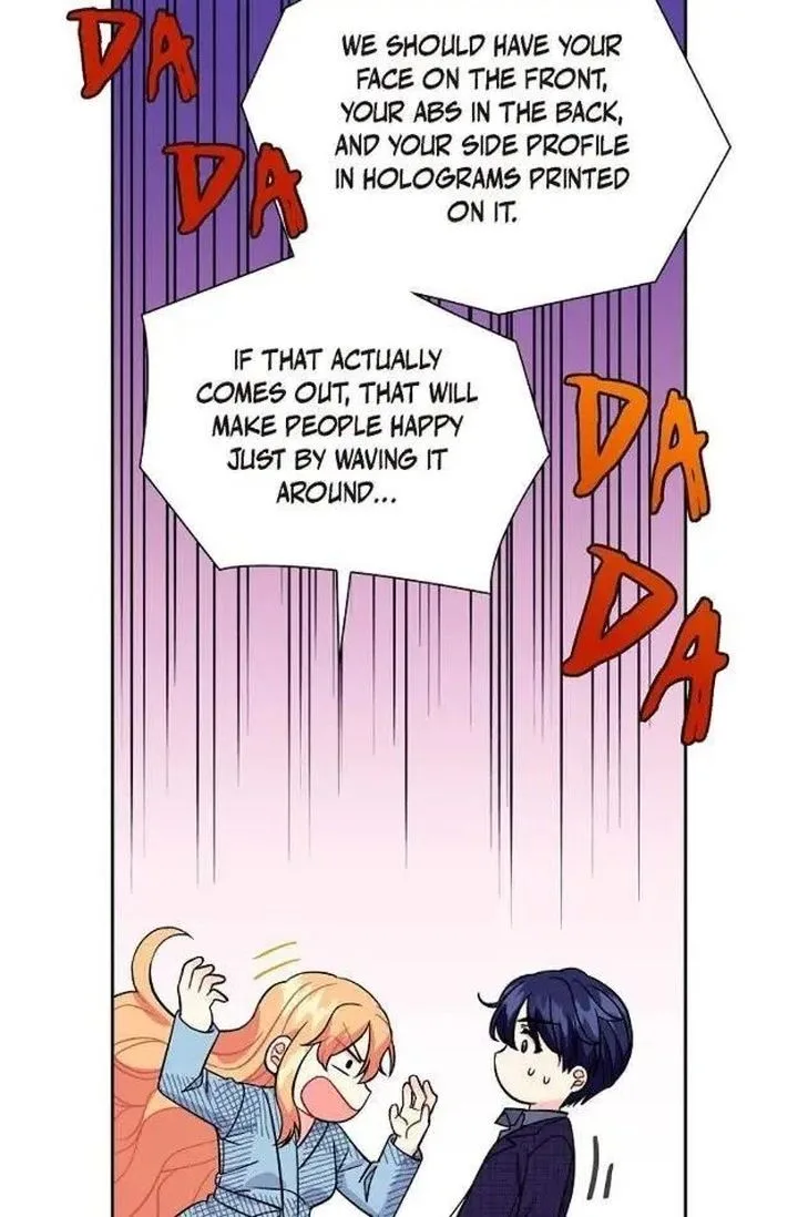 The Destroyer Fell in Love With Me Chapter 9 page 49