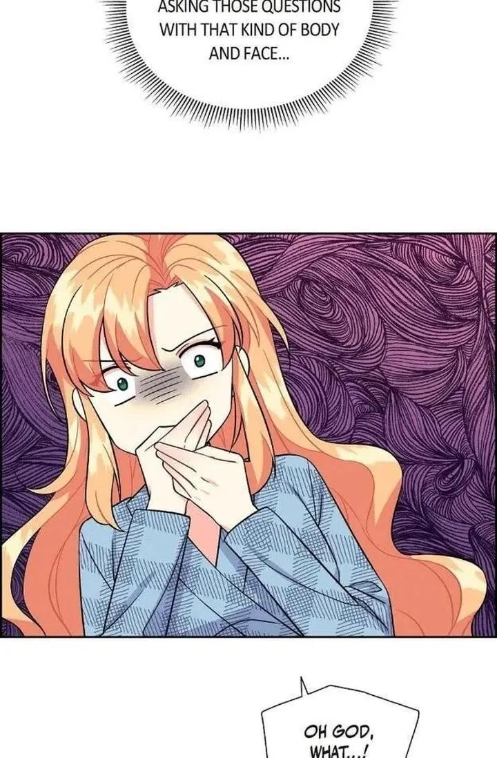 The Destroyer Fell in Love With Me Chapter 9 page 47