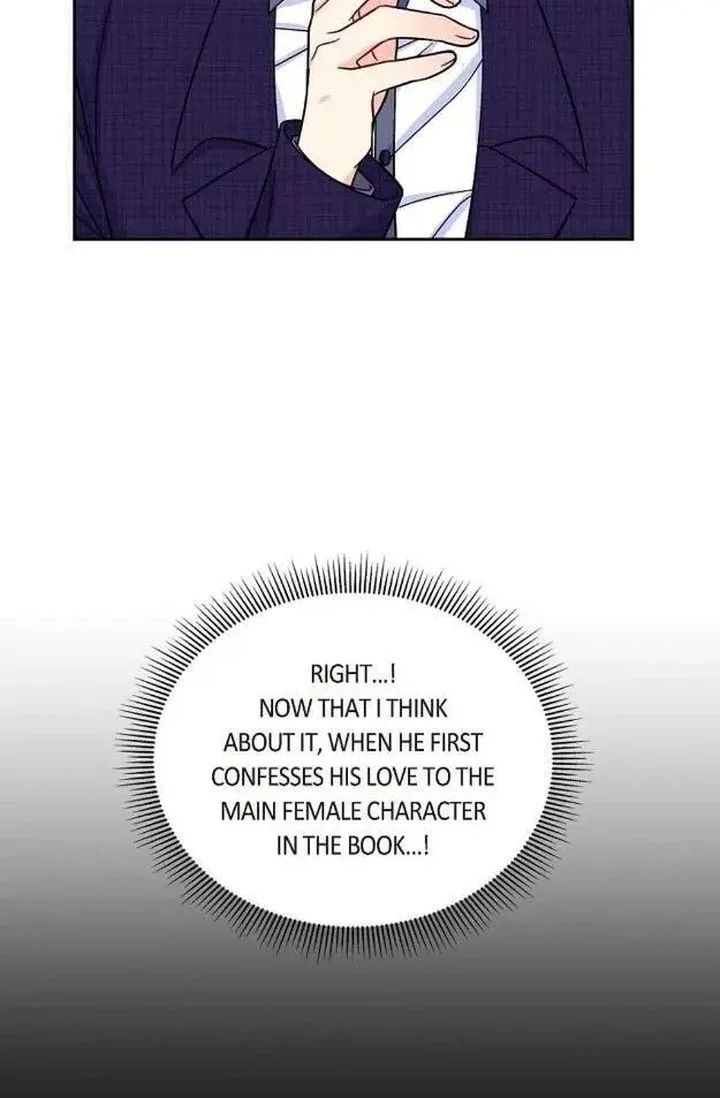 The Destroyer Fell in Love With Me Chapter 9 page 56