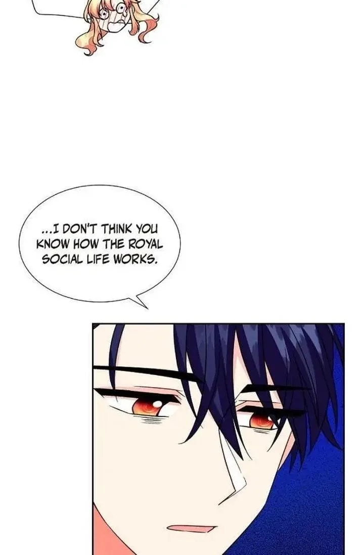 The Destroyer Fell in Love With Me Chapter 9 page 64