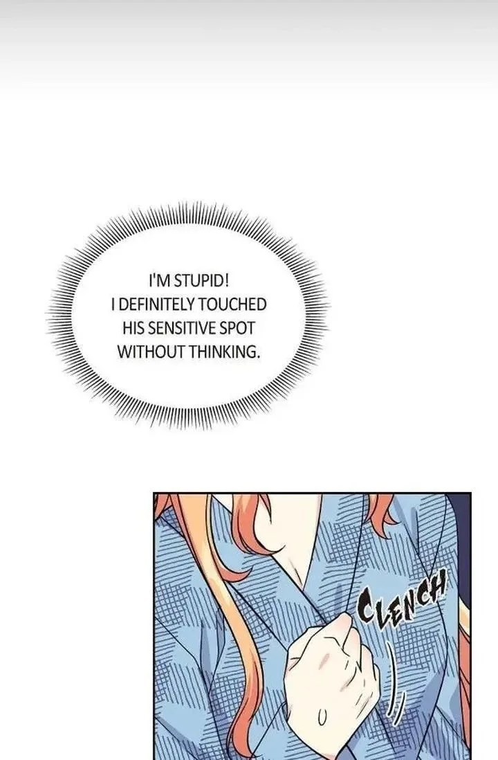 The Destroyer Fell in Love With Me Chapter 9 page 60
