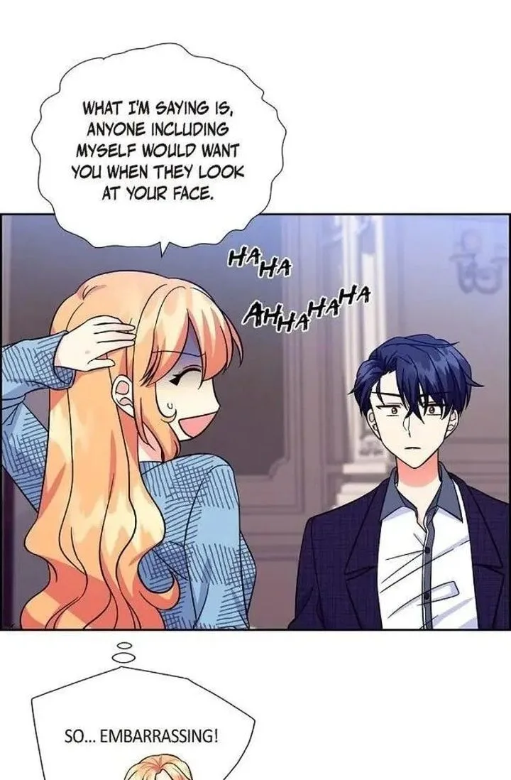 The Destroyer Fell in Love With Me Chapter 9 page 63