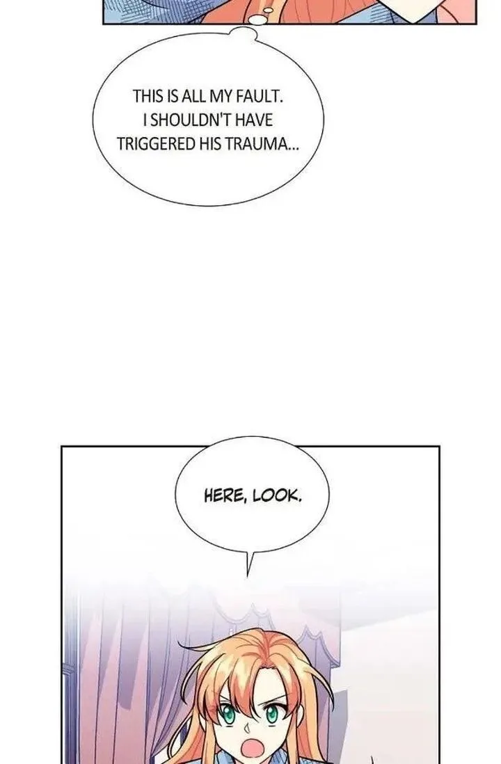 The Destroyer Fell in Love With Me Chapter 9 page 68