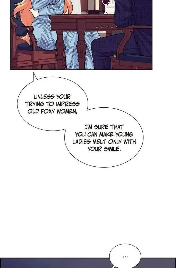 The Destroyer Fell in Love With Me Chapter 9 page 66