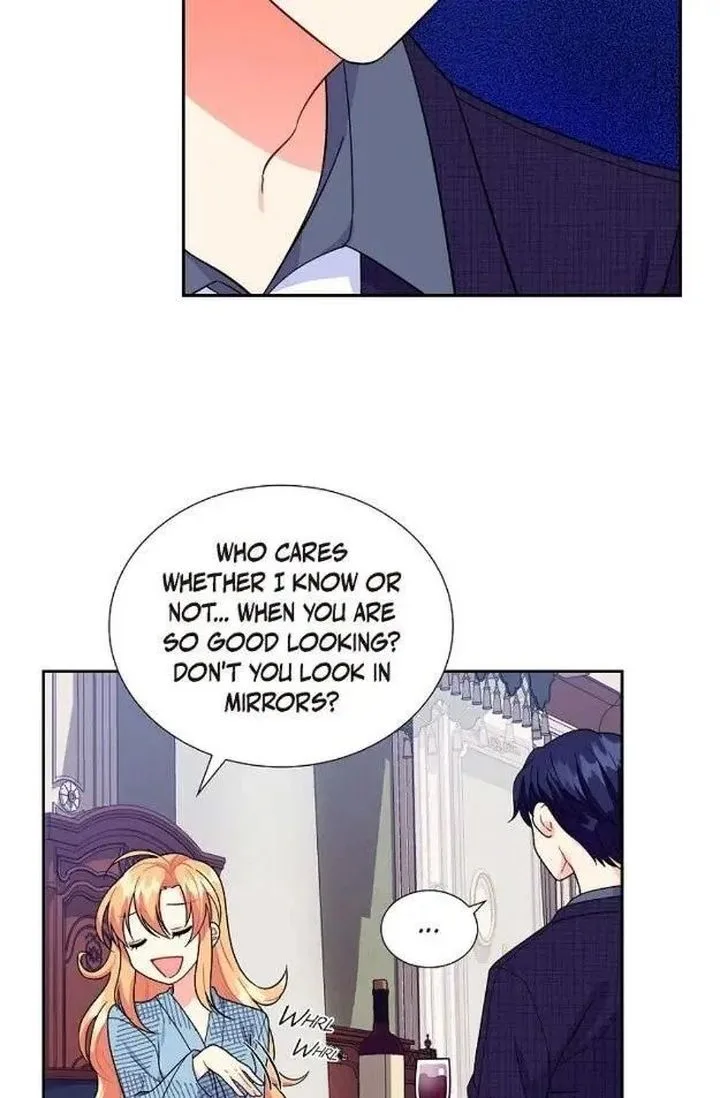 The Destroyer Fell in Love With Me Chapter 9 page 65