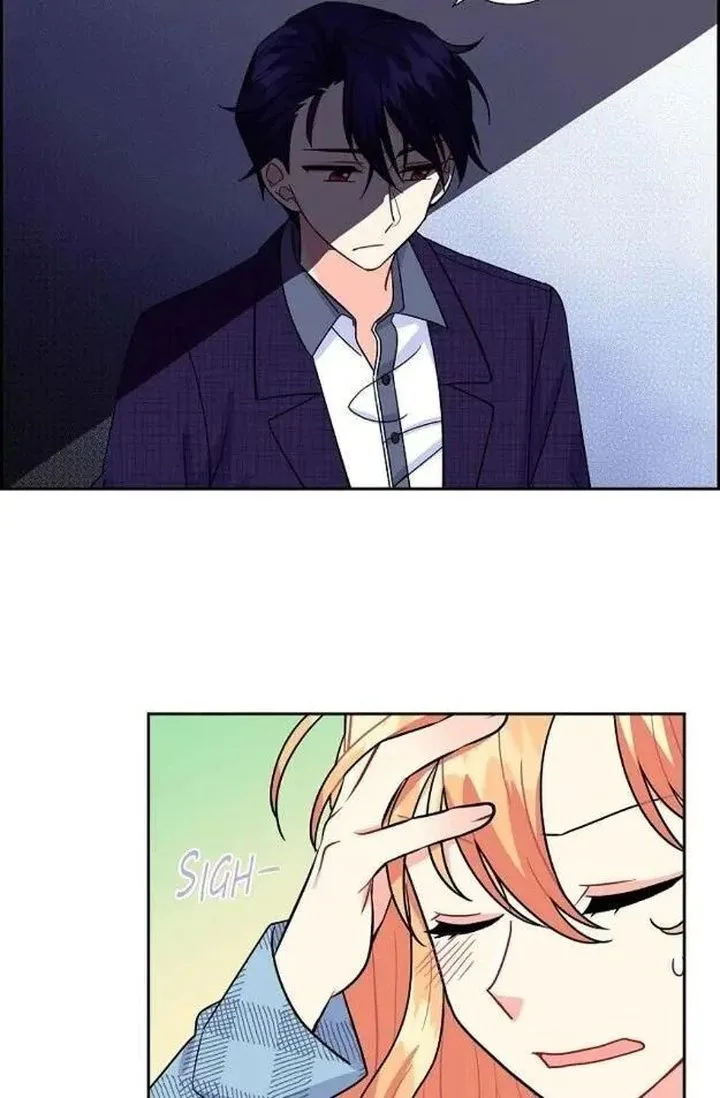 The Destroyer Fell in Love With Me Chapter 9 page 67