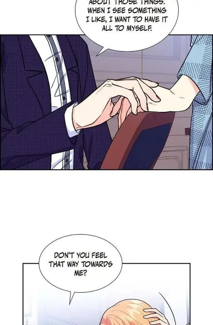 The Destroyer Fell in Love With Me Chapter 9 page 73