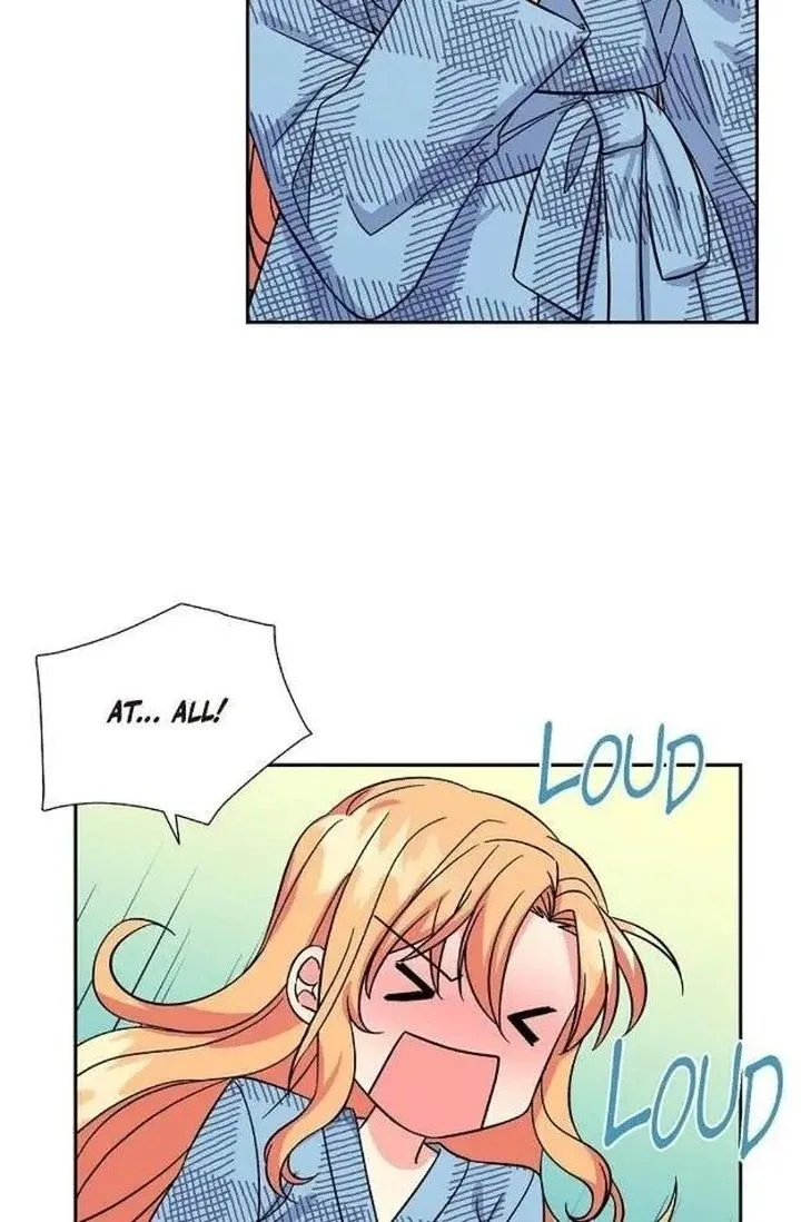 The Destroyer Fell in Love With Me Chapter 9 page 61
