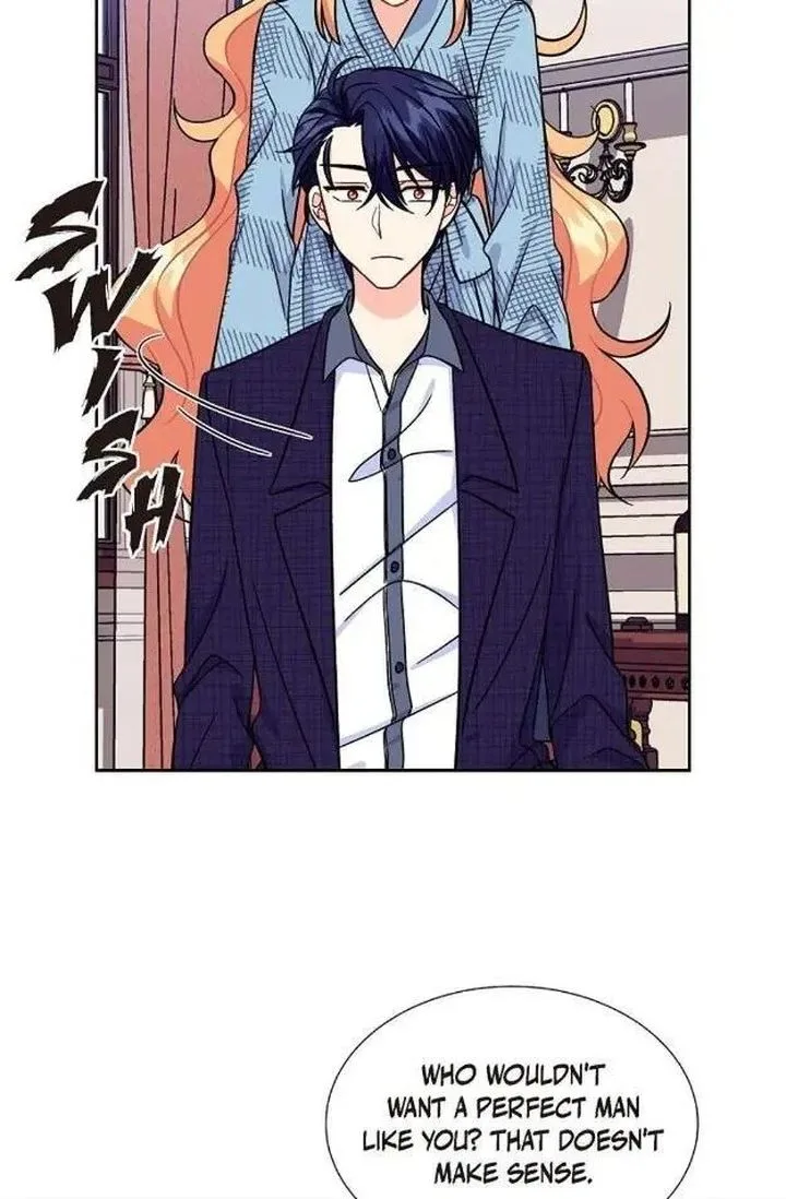The Destroyer Fell in Love With Me Chapter 9 page 69
