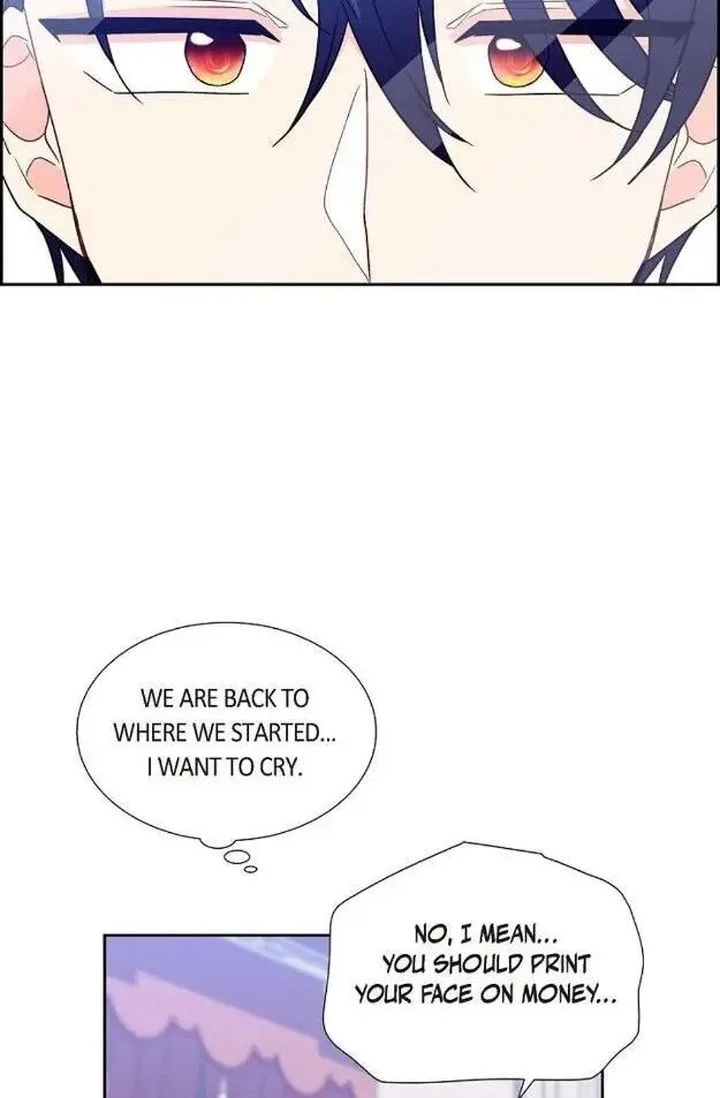 The Destroyer Fell in Love With Me Chapter 9 page 71