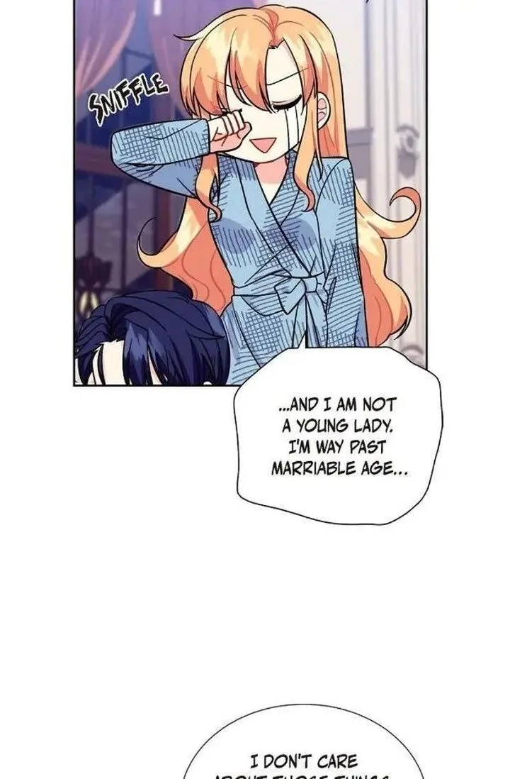 The Destroyer Fell in Love With Me Chapter 9 page 72