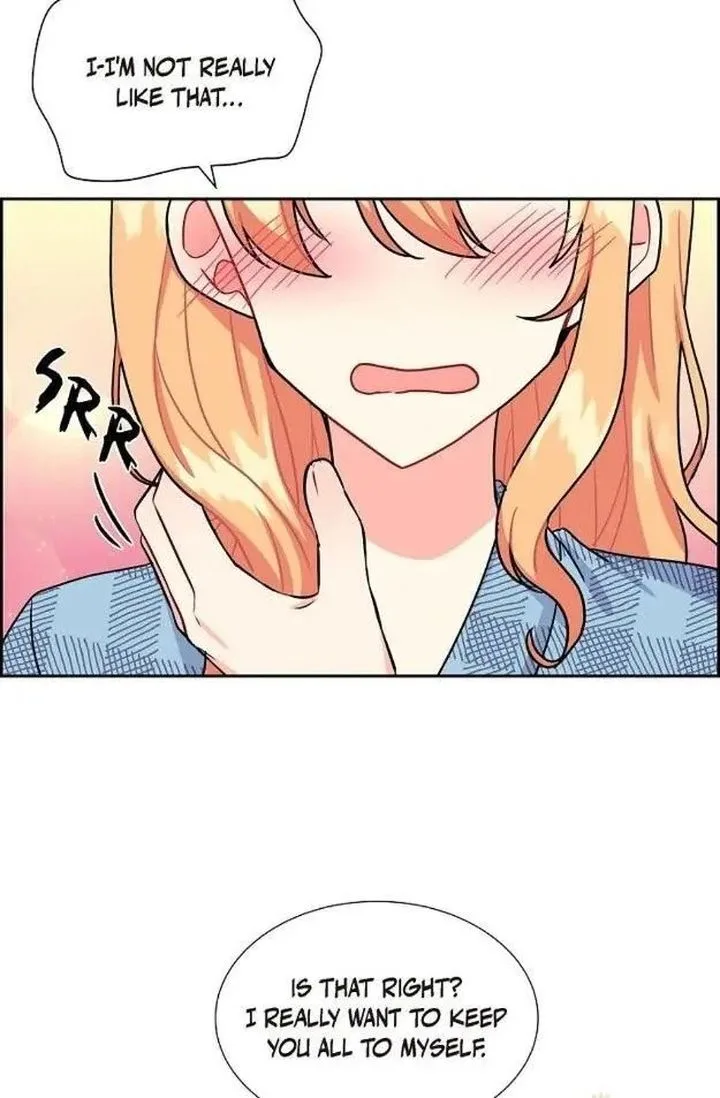 The Destroyer Fell in Love With Me Chapter 9 page 75