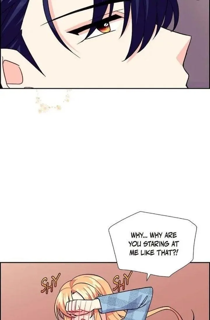 The Destroyer Fell in Love With Me Chapter 9 page 78